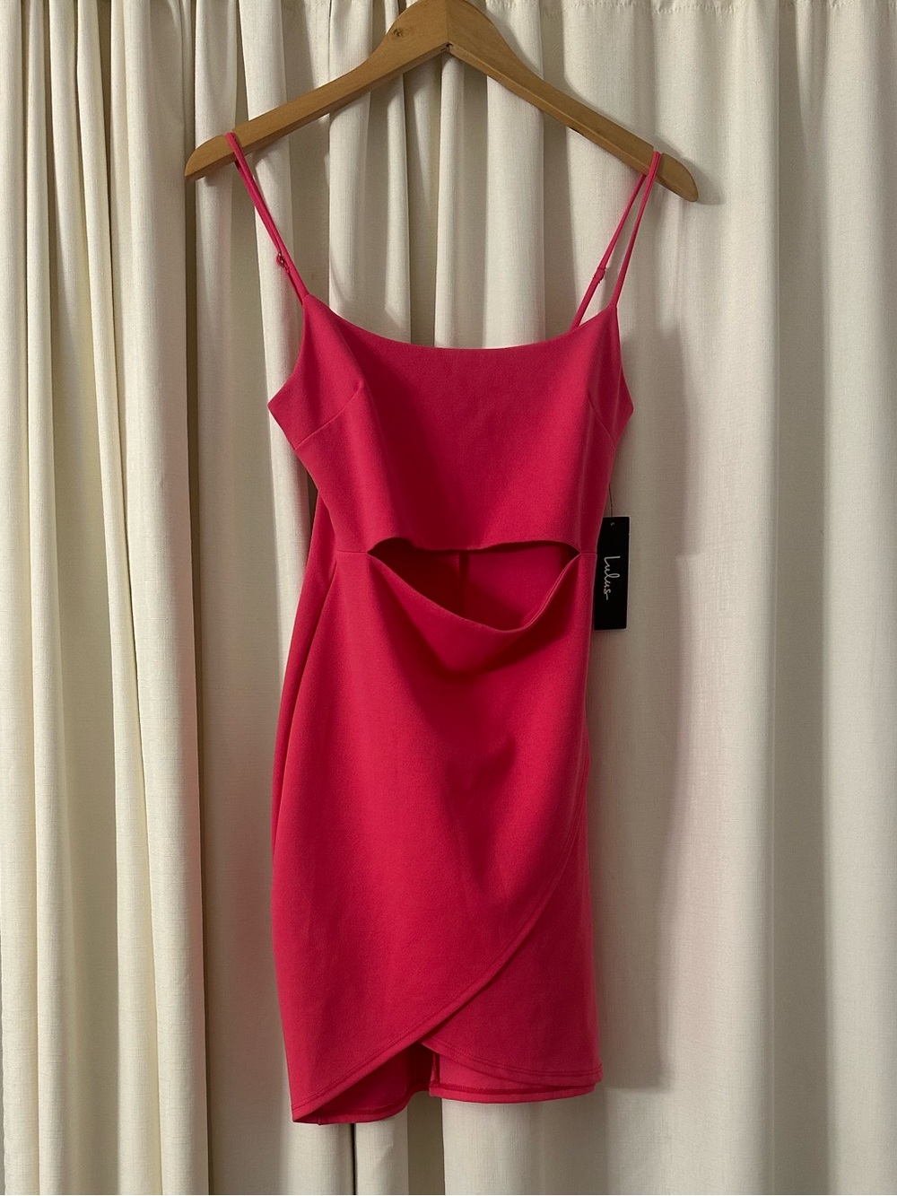 NEW lulus dress